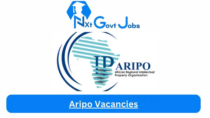 Aripo Vacancies