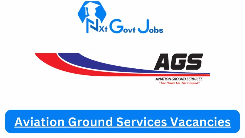 Aviation Ground Services Vacancies