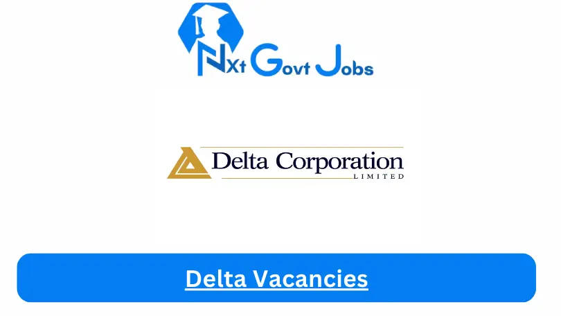 Delta Vacancies