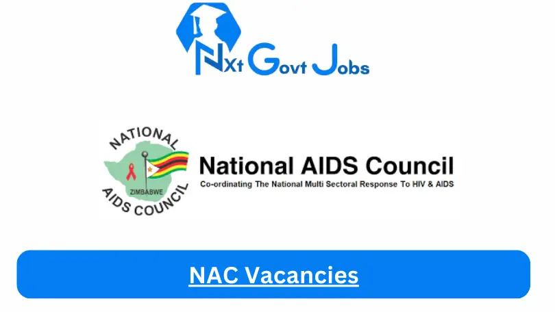 NAC Vacancies