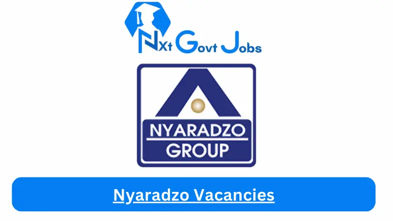 Nyaradzo Vacancies