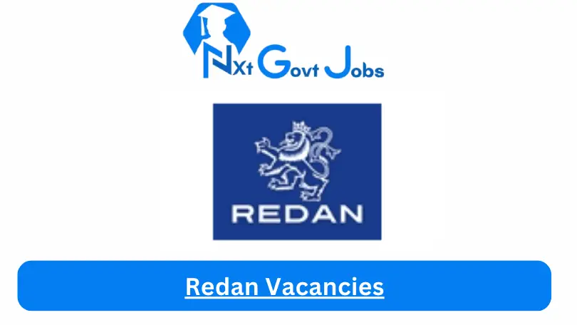 Redan Vacancies