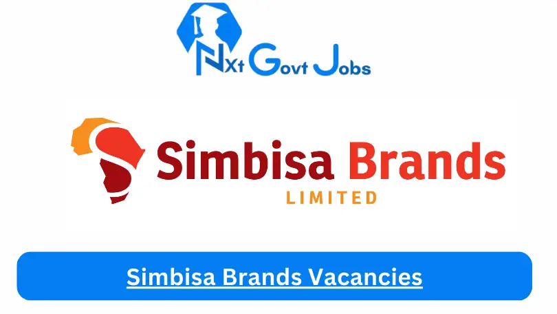 Simbisa Brands Vacancies