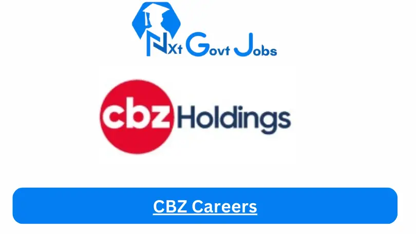 CBZ Careers