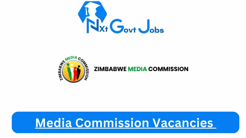 Media Commission Vacancies