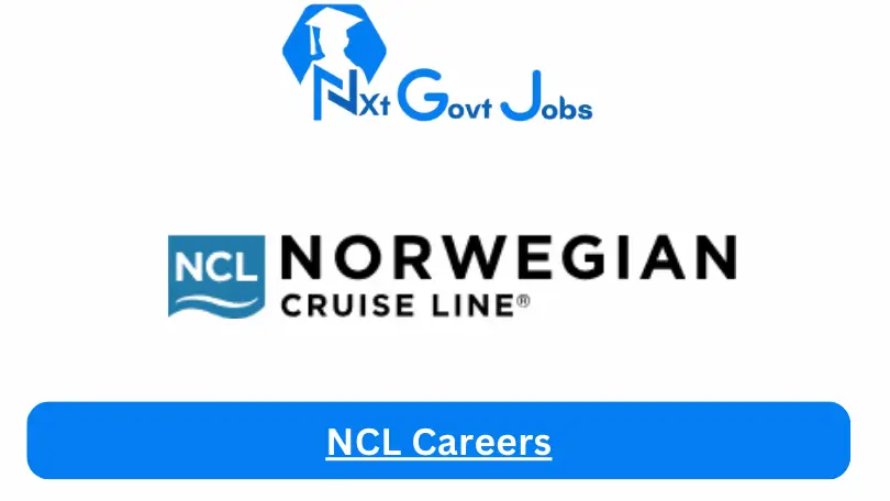 NCL Careers