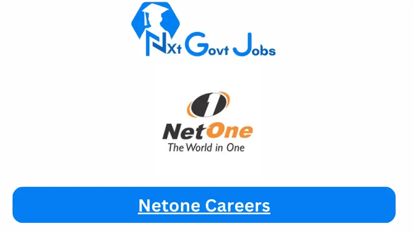 Netone Careers