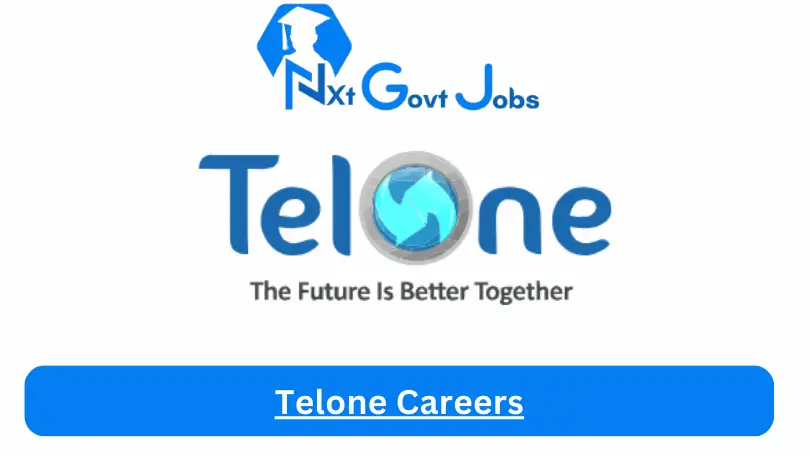 Telone Careers
