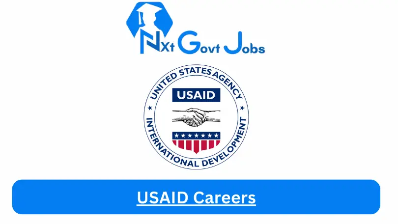USAID Careers