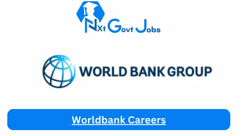 Worldbank Careers