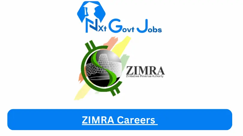 ZIMRA Careers