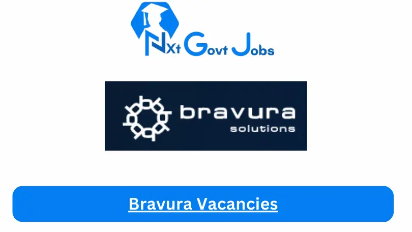 Bravura Vacancies