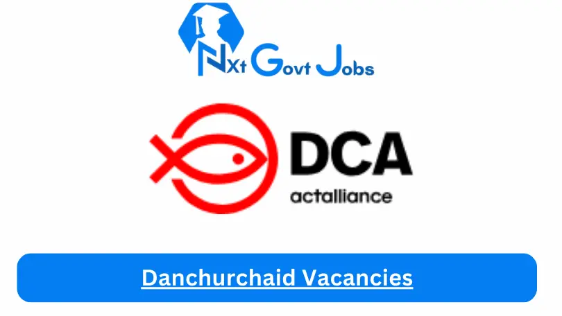 Danchurchaid Vacancies