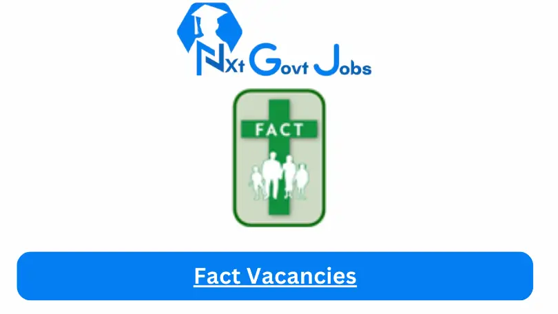 Fact Vacancies