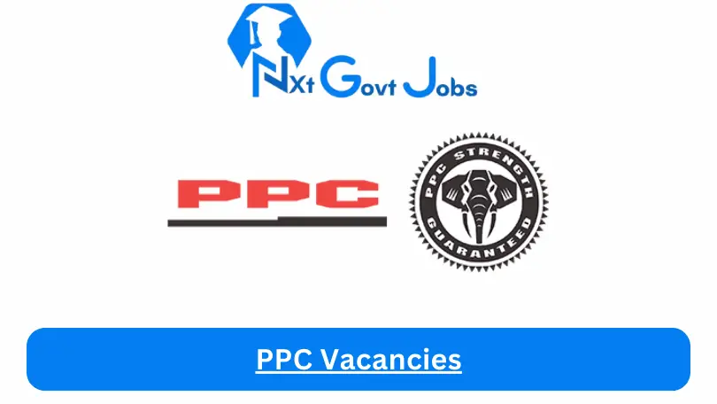 PPC Vacancies