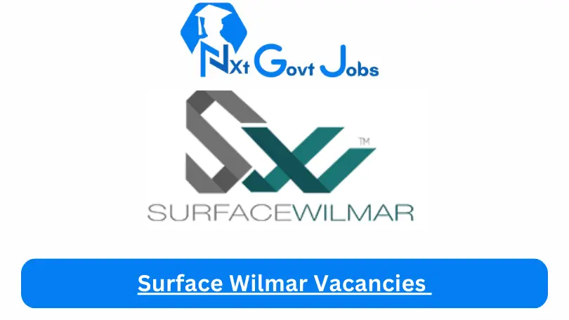 Surface Wilmar Vacancies