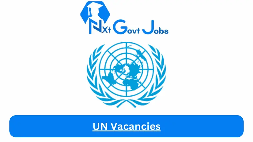 UN Vacancies
