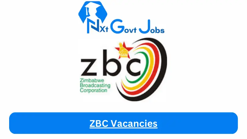ZBC Vacancies
