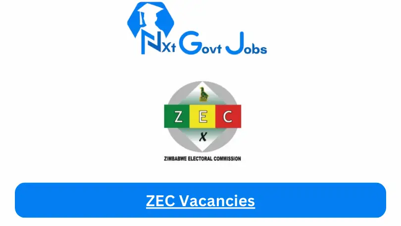 ZEC Vacancies