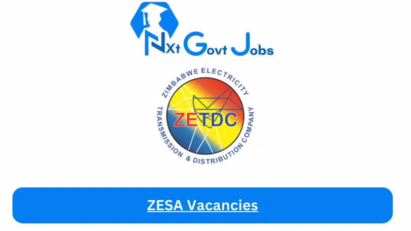 ZESA Vacancies