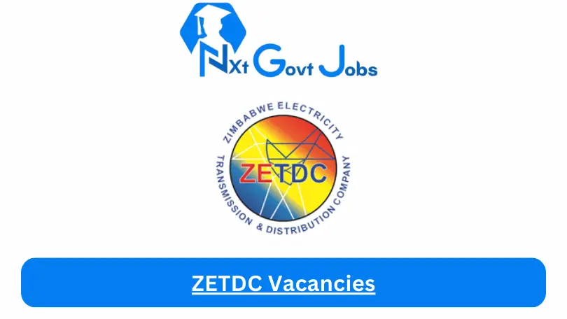 ZETDC Vacancies