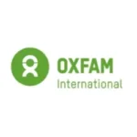 Oxfam Vacancies